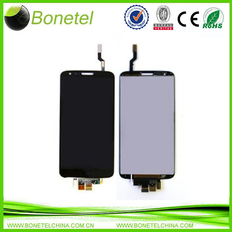 Mobile Phone lcd For LG g2 hot sell