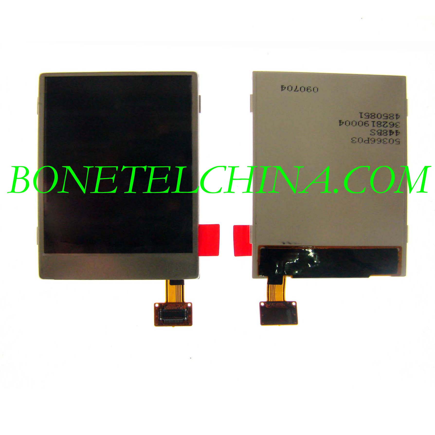 3250 LCD for Nokia