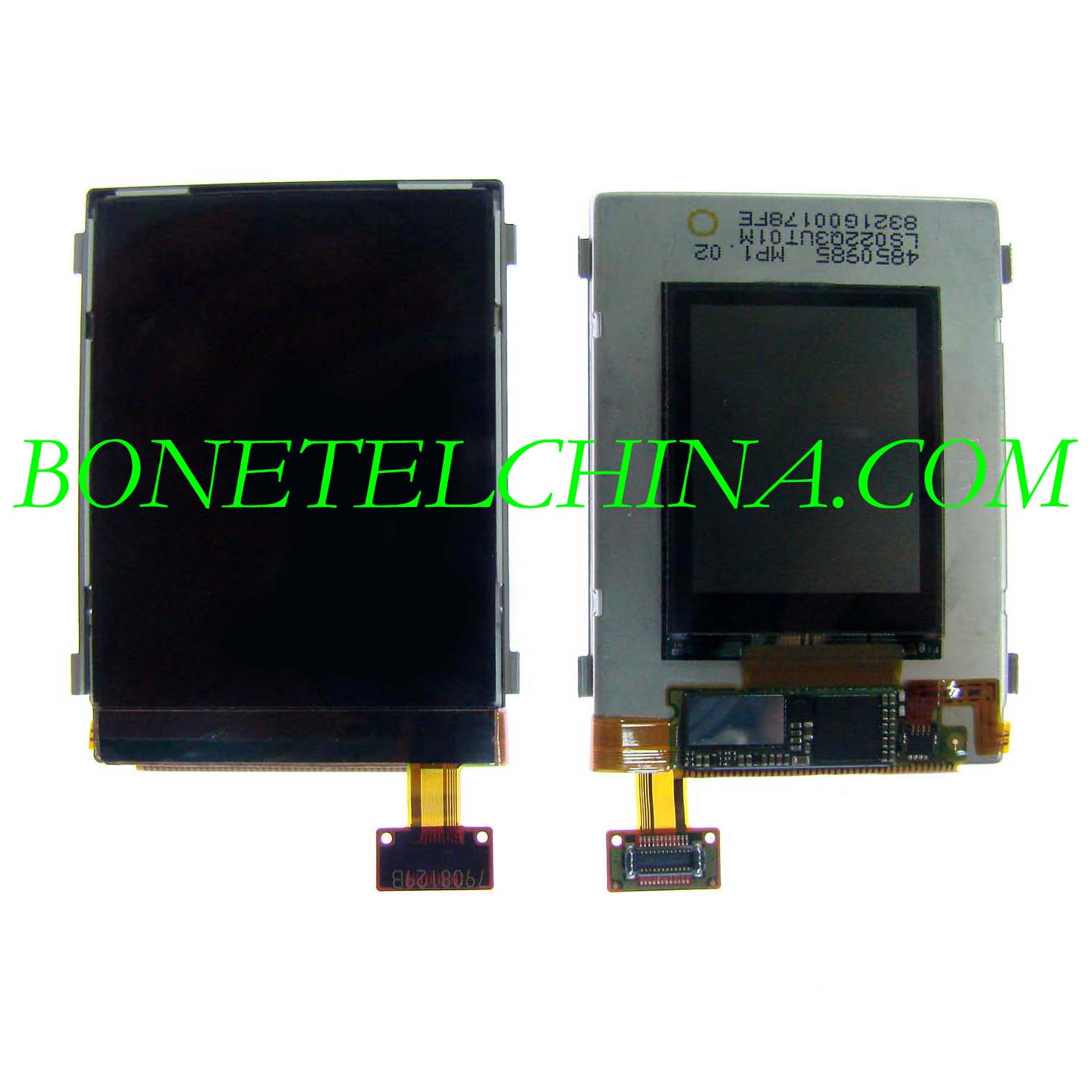 mobile phone LCD for Nokia 6131
