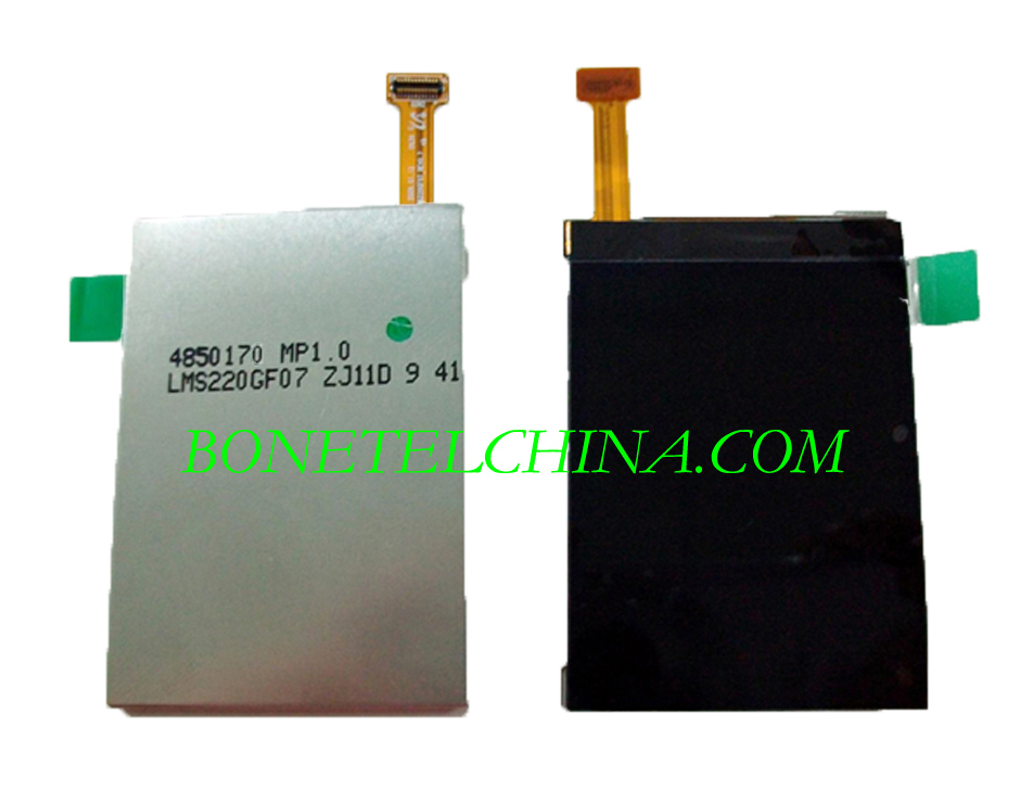 Cellphone LCD for Nokia X3 LCD