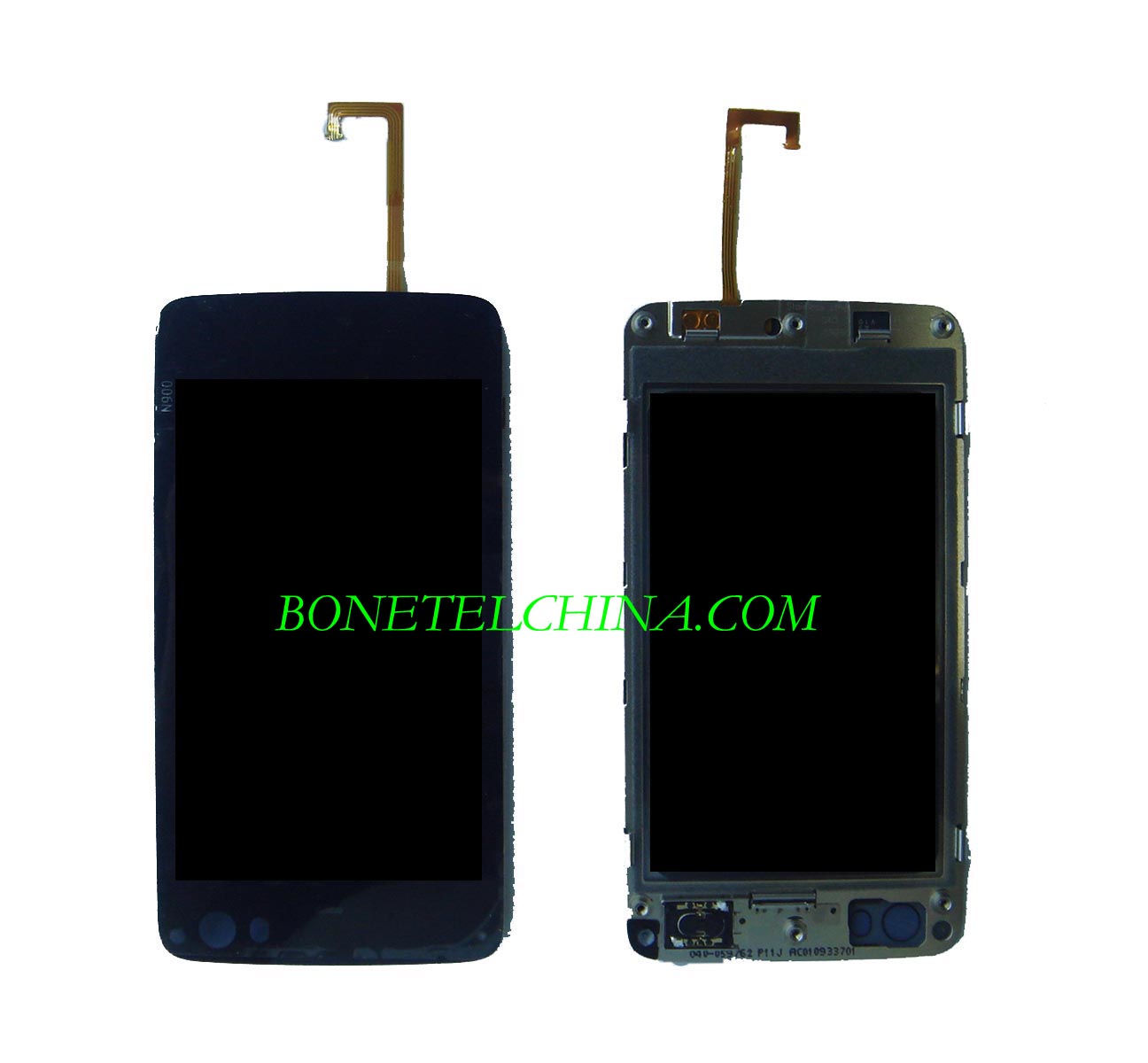 Cellphone LCD for Touchscreen for Nokia N900