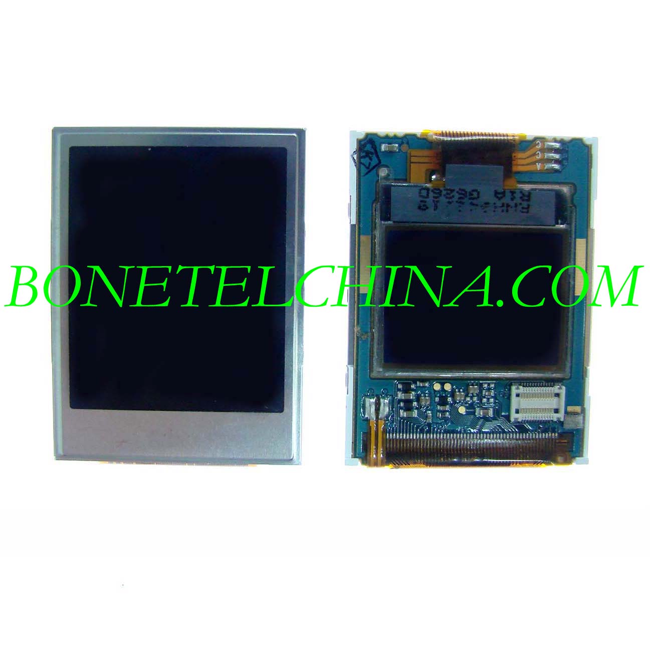 W300 LCD for Sony Ericsson