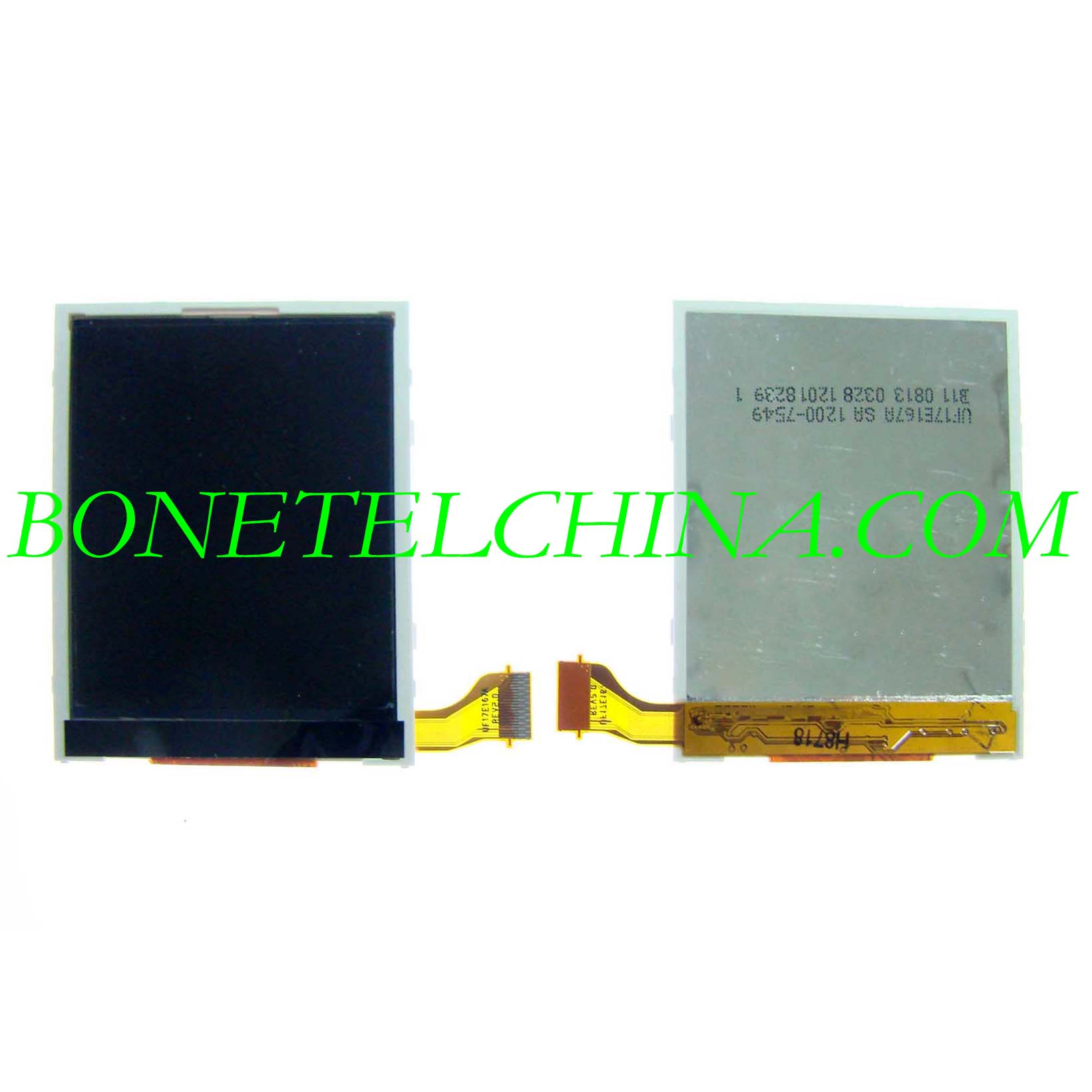 W380 LCD for Sony Ericsson