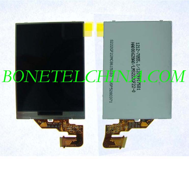 W595 LCD for Sony Ericsson