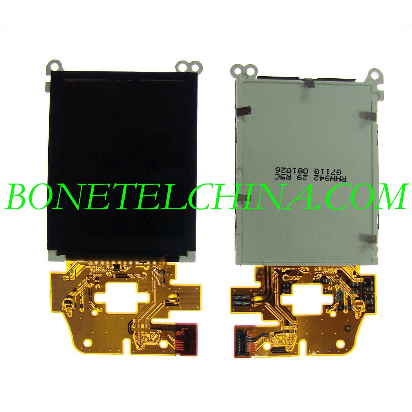 W700 LCD for Sony Ericsson