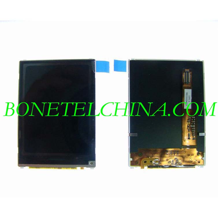 W760 LCD for Sony Ericsson