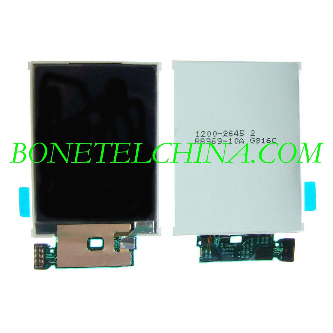 W910 LCD for Sony Ericsson