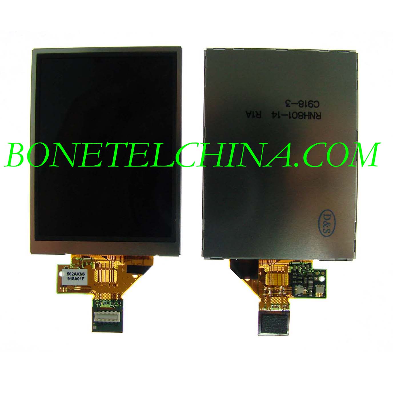 W960 LCD for Sony Ericsson