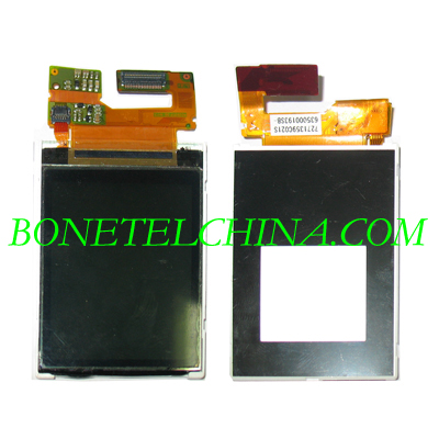 W510 LCD for Sony Ericsson
