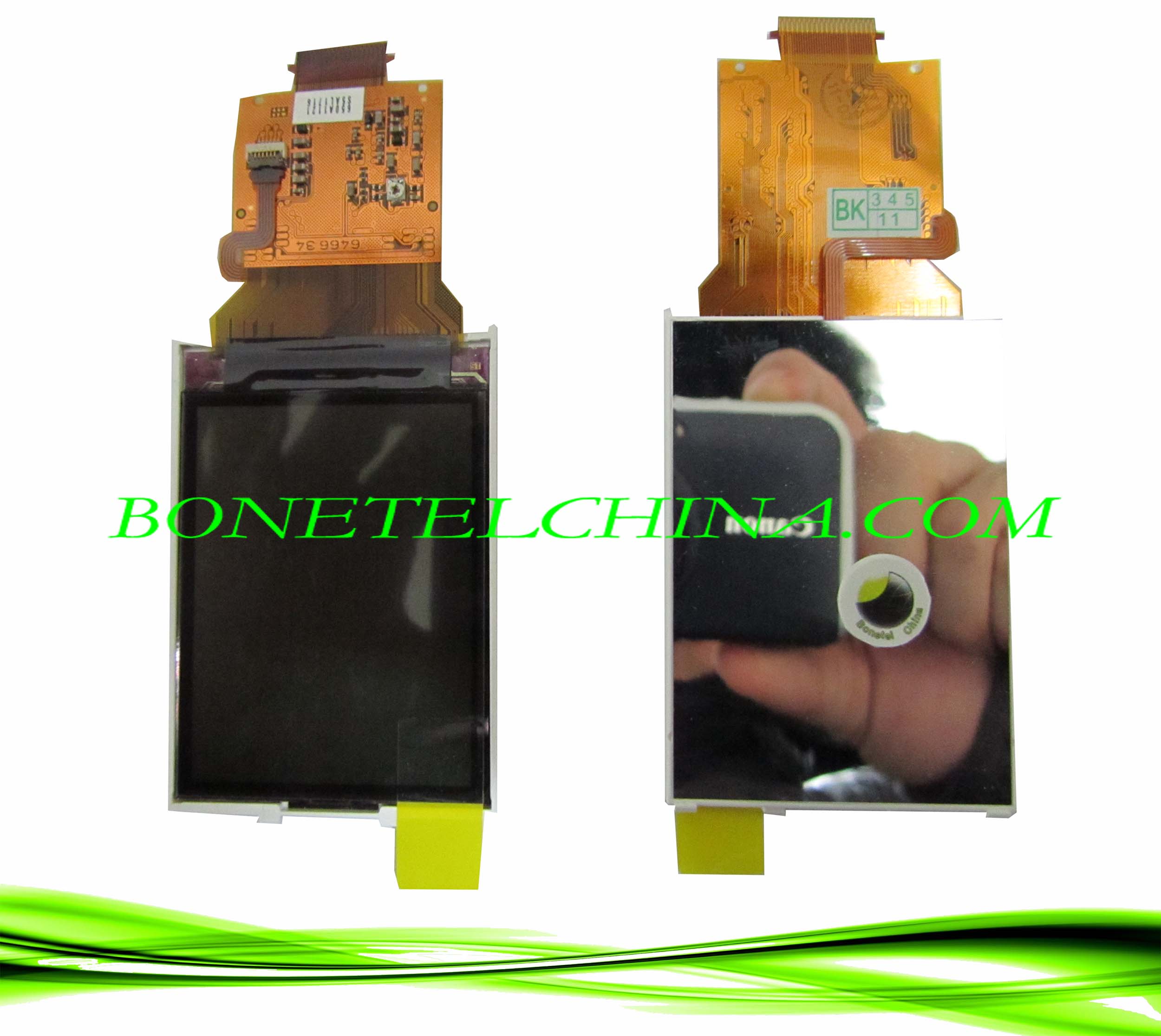 Mobile Phone/Celular LCD Display for S. E. W900 (BON-LCD-W900)