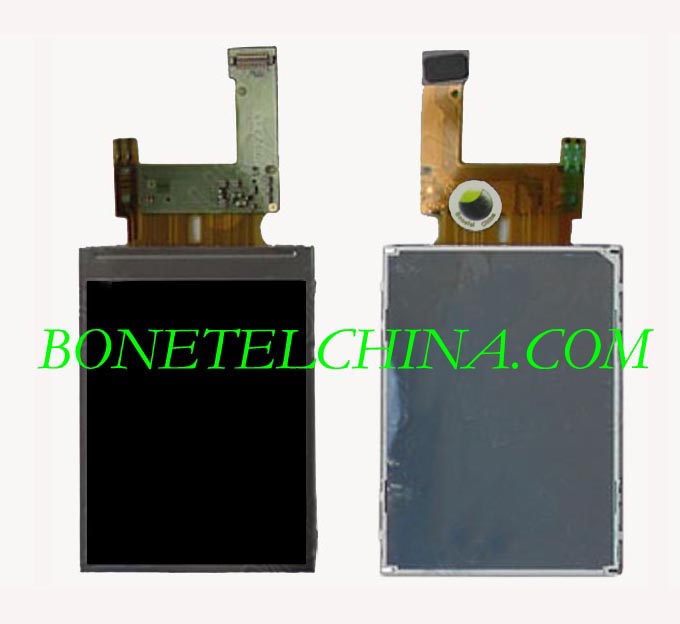 Cellphone LCD for  Sony Ericsson c510 lcd
