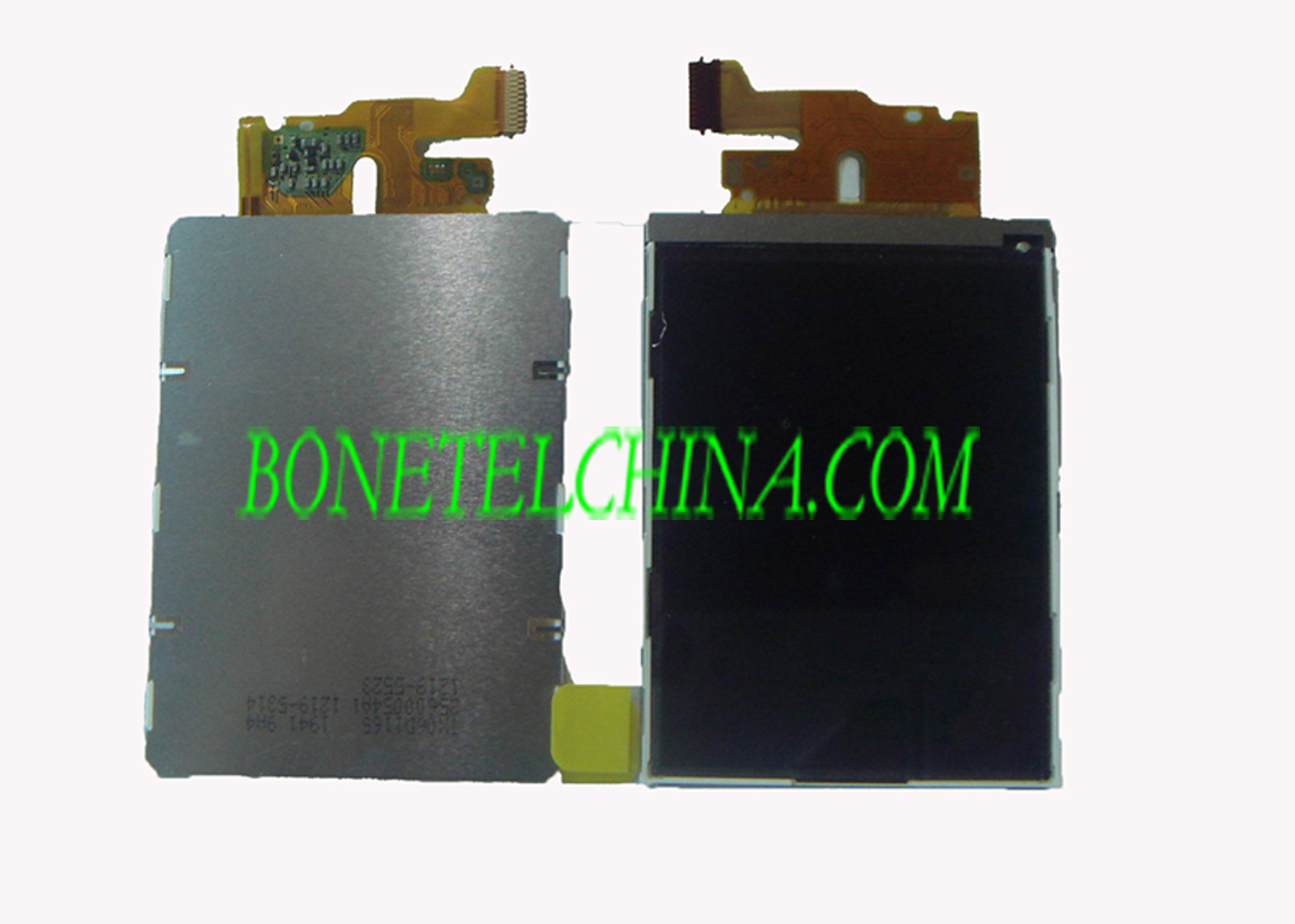 Cellphone LCD for  Sony Ericsson U100