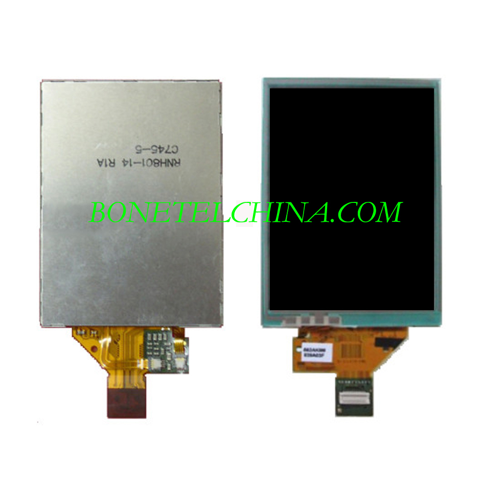 Cellphone LCD for  Sony Ericsson P1