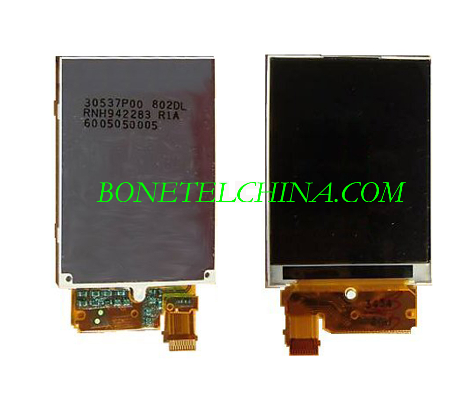 Cellphone LCD for  Sony Ericsson W880