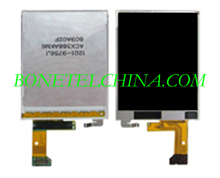 Cellphone LCD for  Sony Ericsson w980 lcd screem  BIG