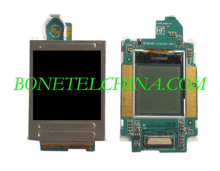 Cellphone LCD for  Sony Ericsson  Z300I