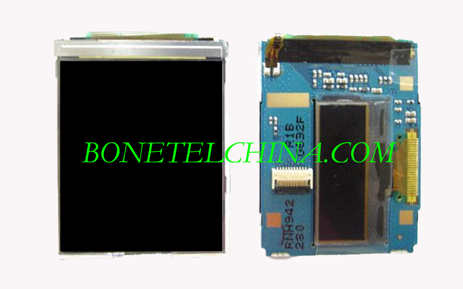 Cellphone LCD for  Sony Ericsson  Z550