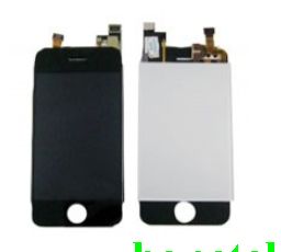 iphone2G original LCD assembly