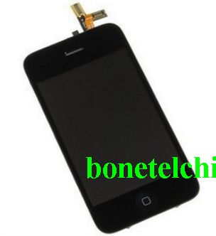 iphone3G / S original LCD assembly