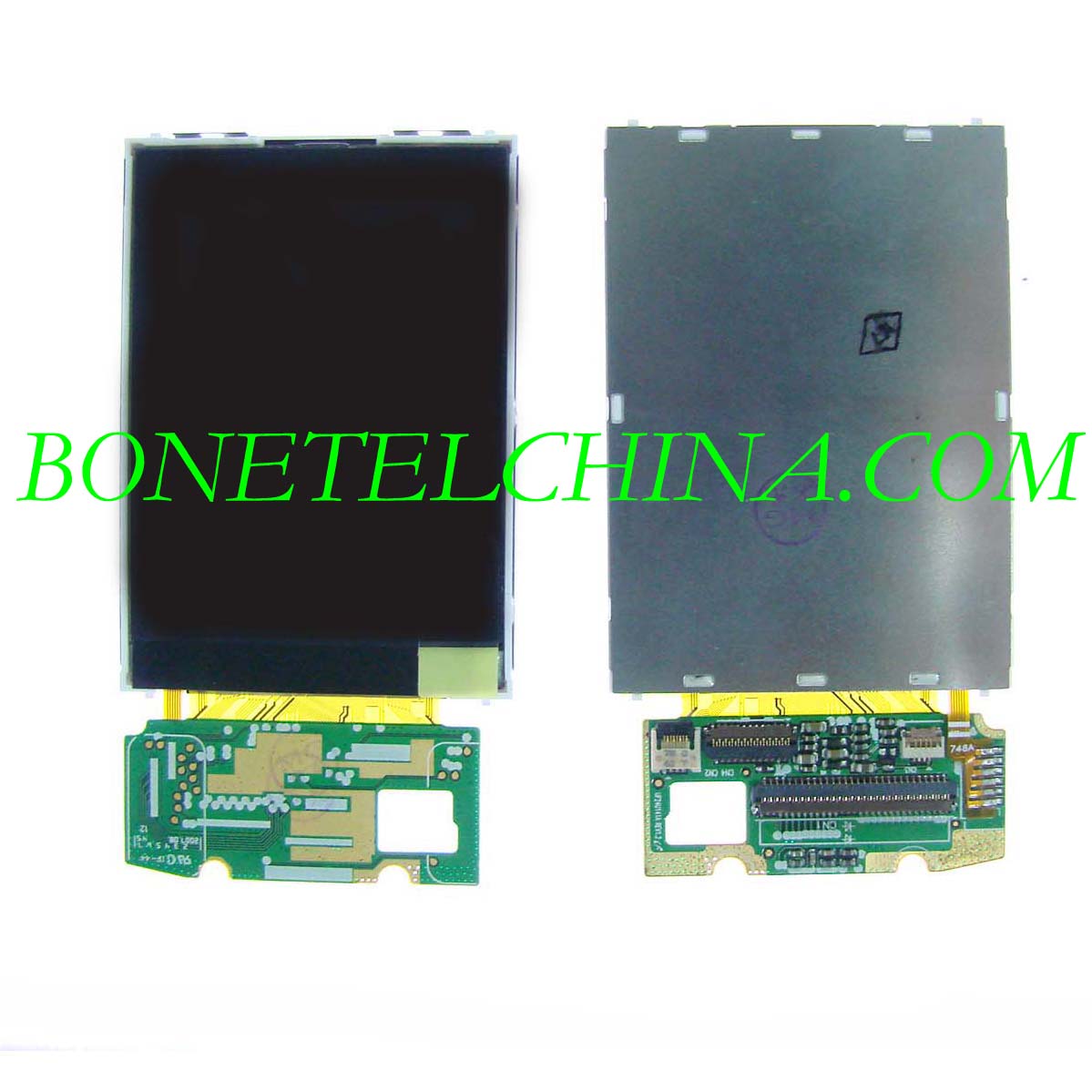 LCD para Sumsung E840