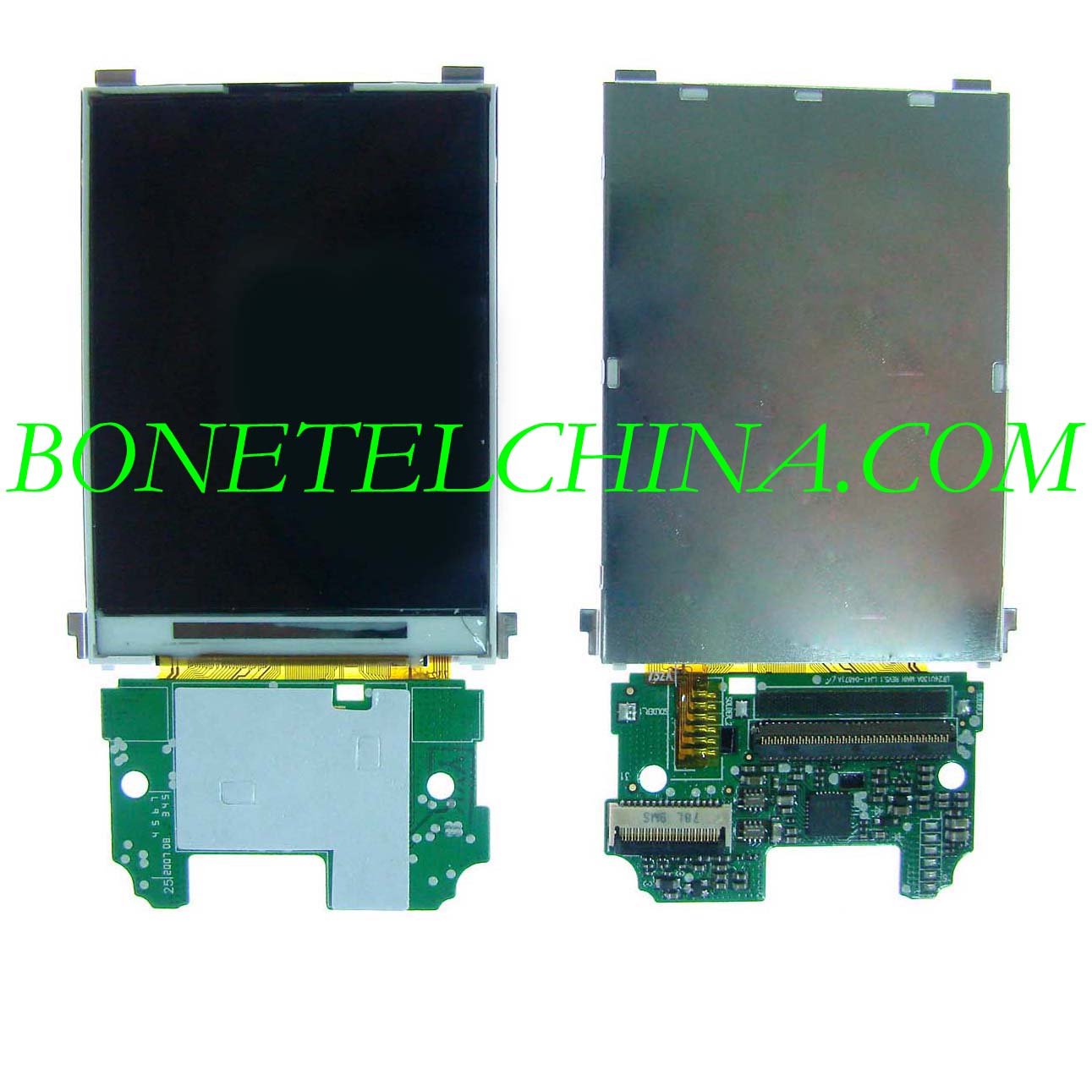 LCD para Sumsung U600