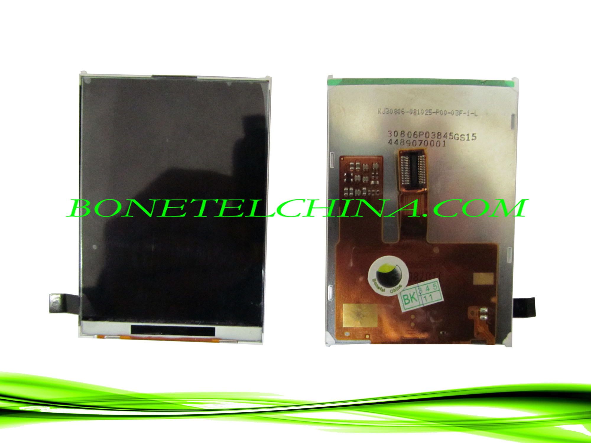 Мобильный телефон LCD для Samsung  F480 (BON-LCD-F480)