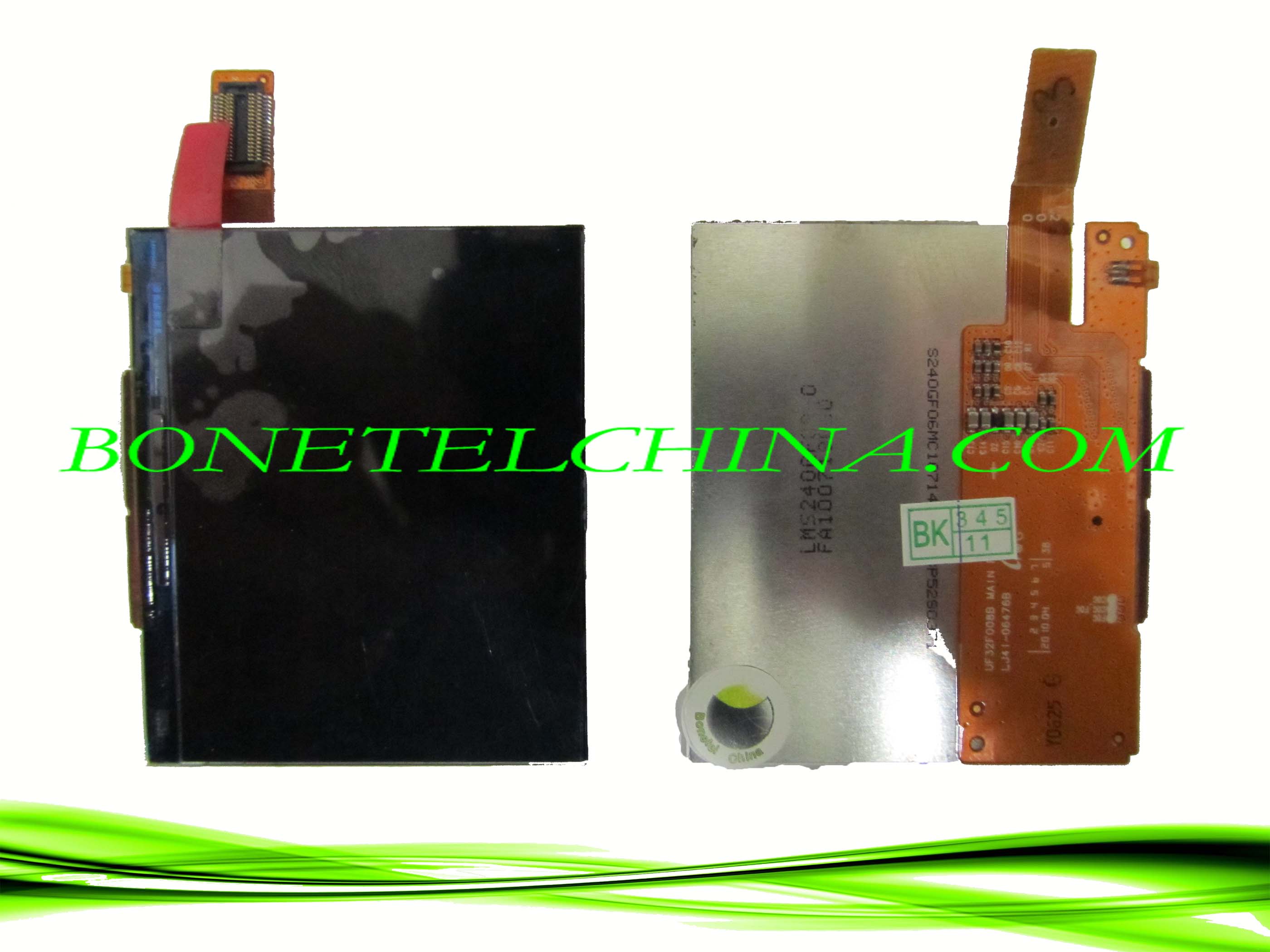 Teléfono Móvil / Celular Pantalla LCD para Samsung i637 (BON -LCD- i637)