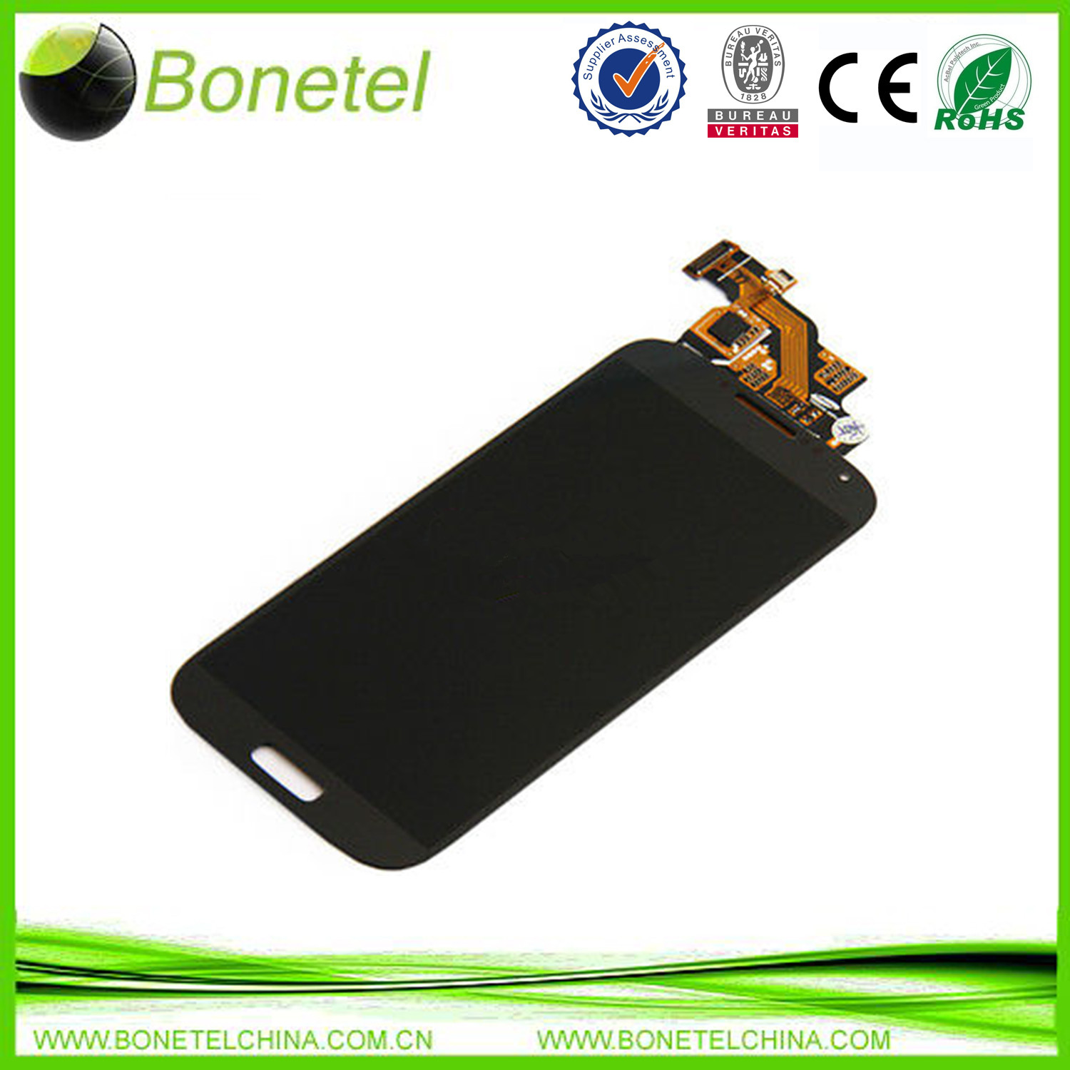 Original LCD Display+Touch Screen Digitizer For Samsung Galaxy S4 i9502 i9508