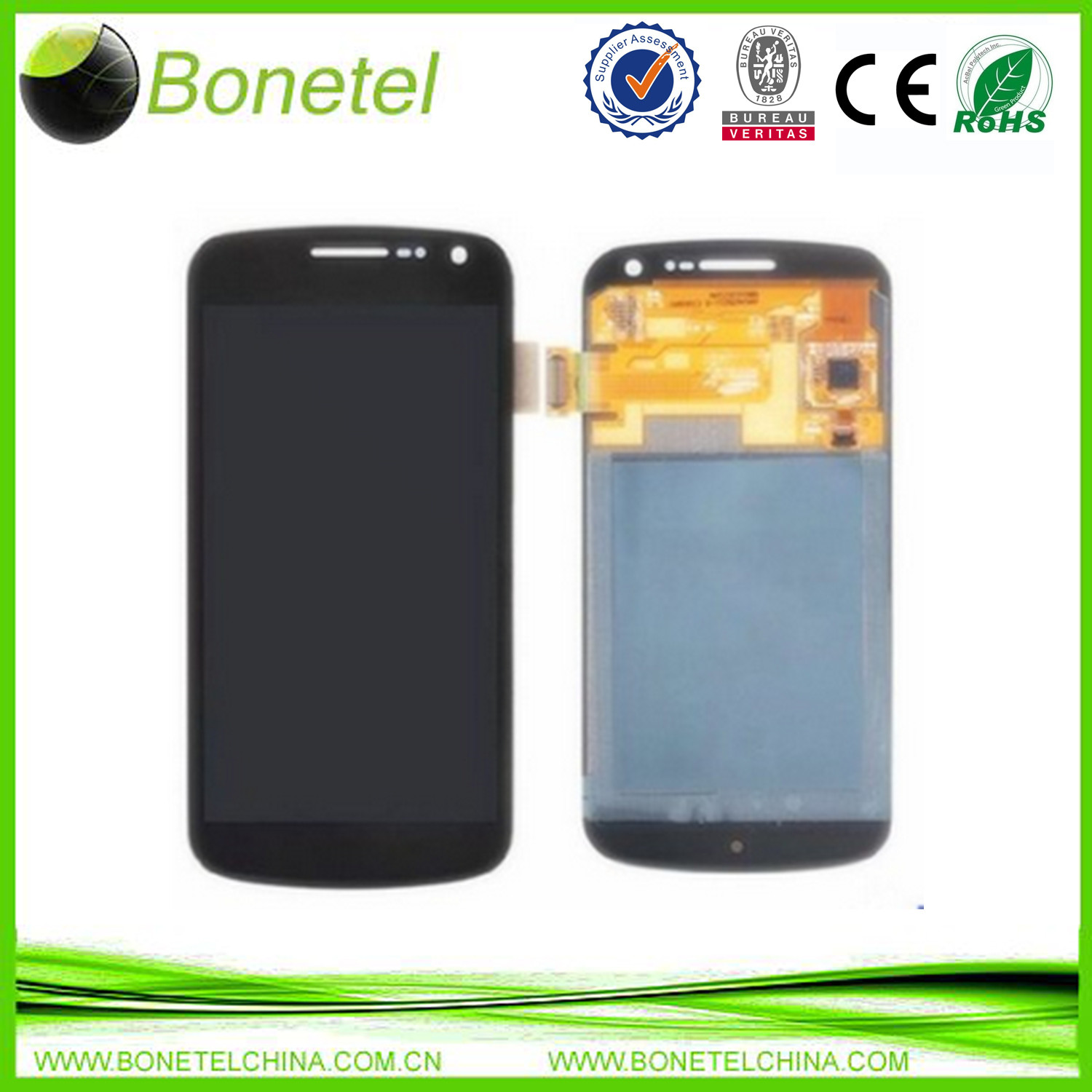 Highsound Fit Digitizer Screen LCD Assembly for Samsung Google Galaxy Nexus Prime GT-i9250