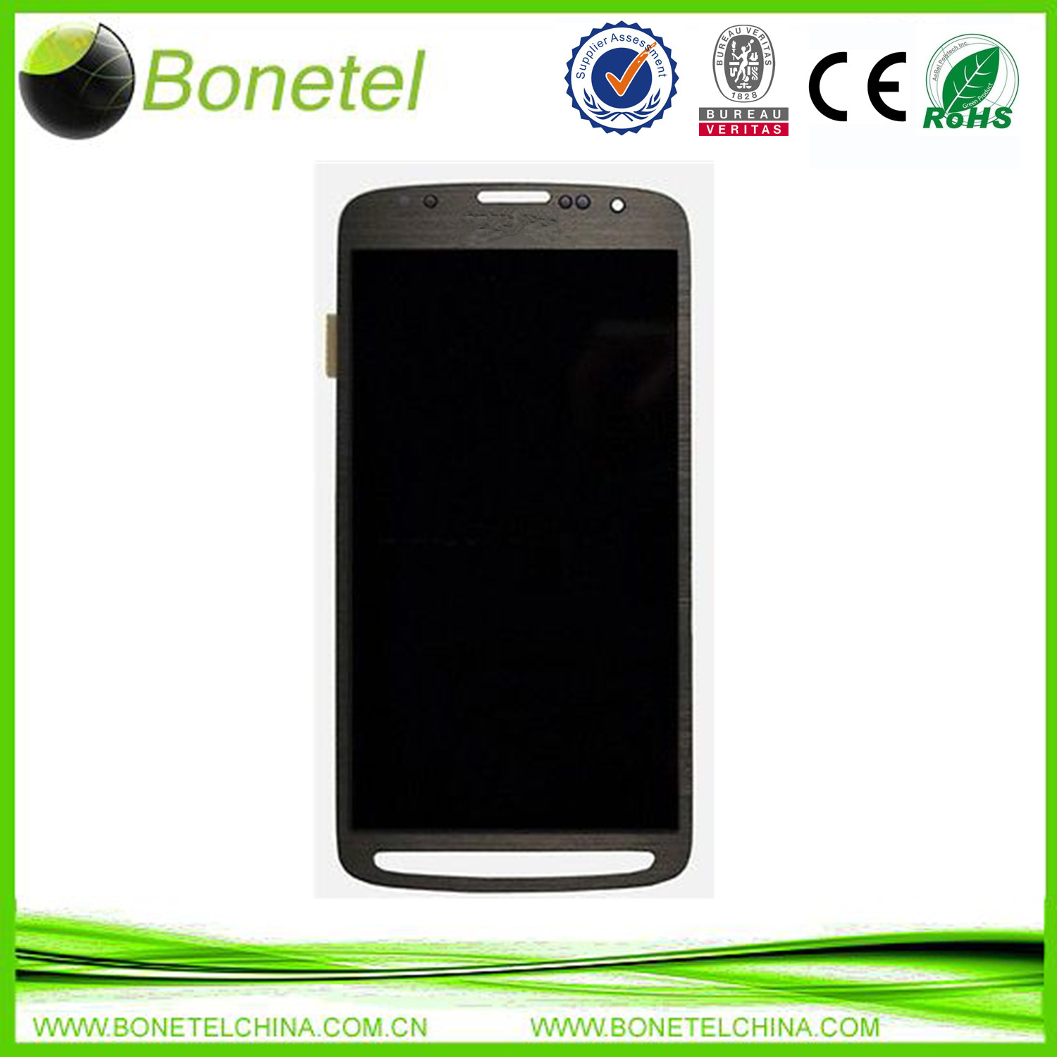 Samsung Galaxy S4 Active i9295 i537 LCD Screen + Digitizer Touch Glass Assembly