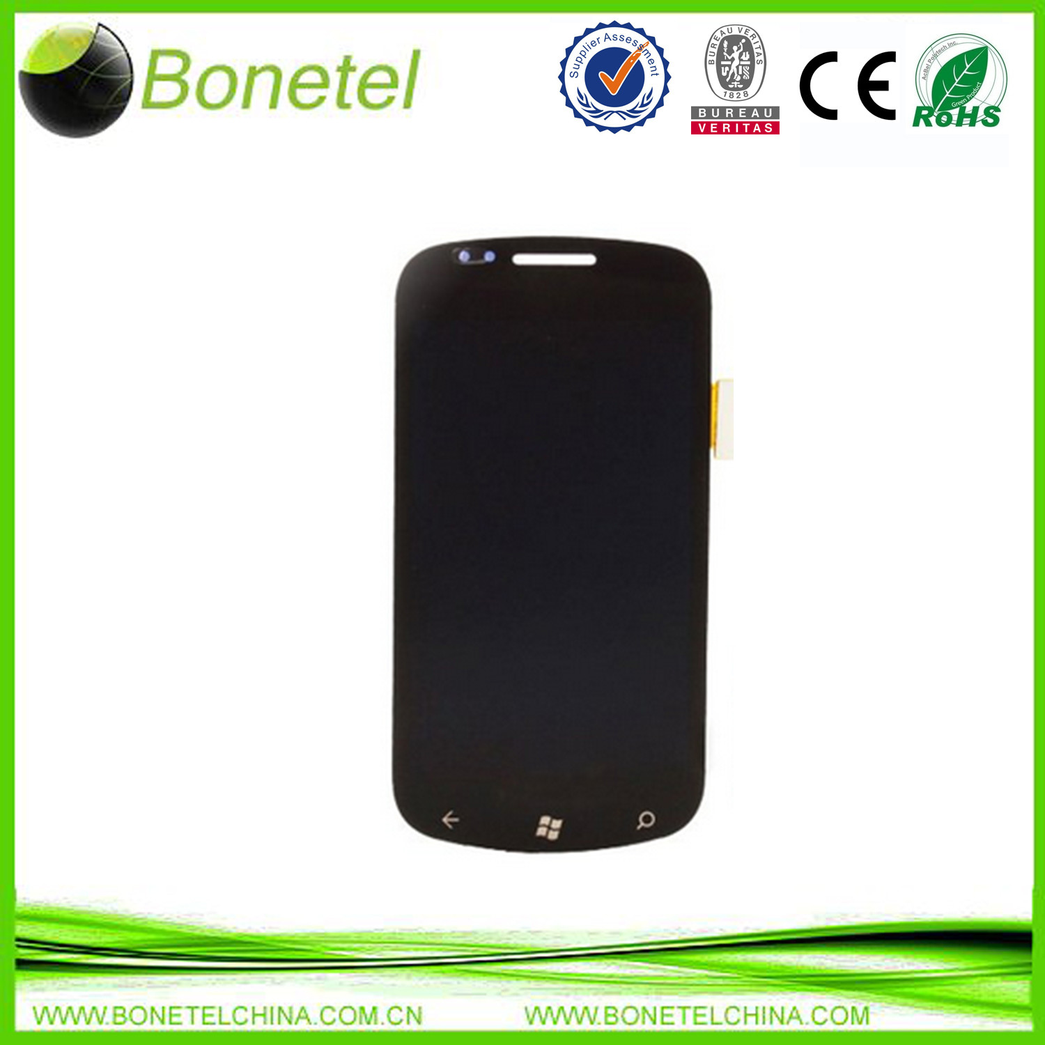 Full LCD Screen Display + Touch Screen Digitizer Glass for SamSung Focus i917