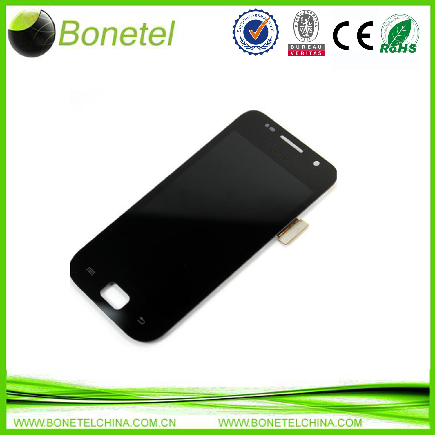 LCD Display Monitor Screen+Touch Touchscreen Digitizer For Samsung Galaxy SL i9003