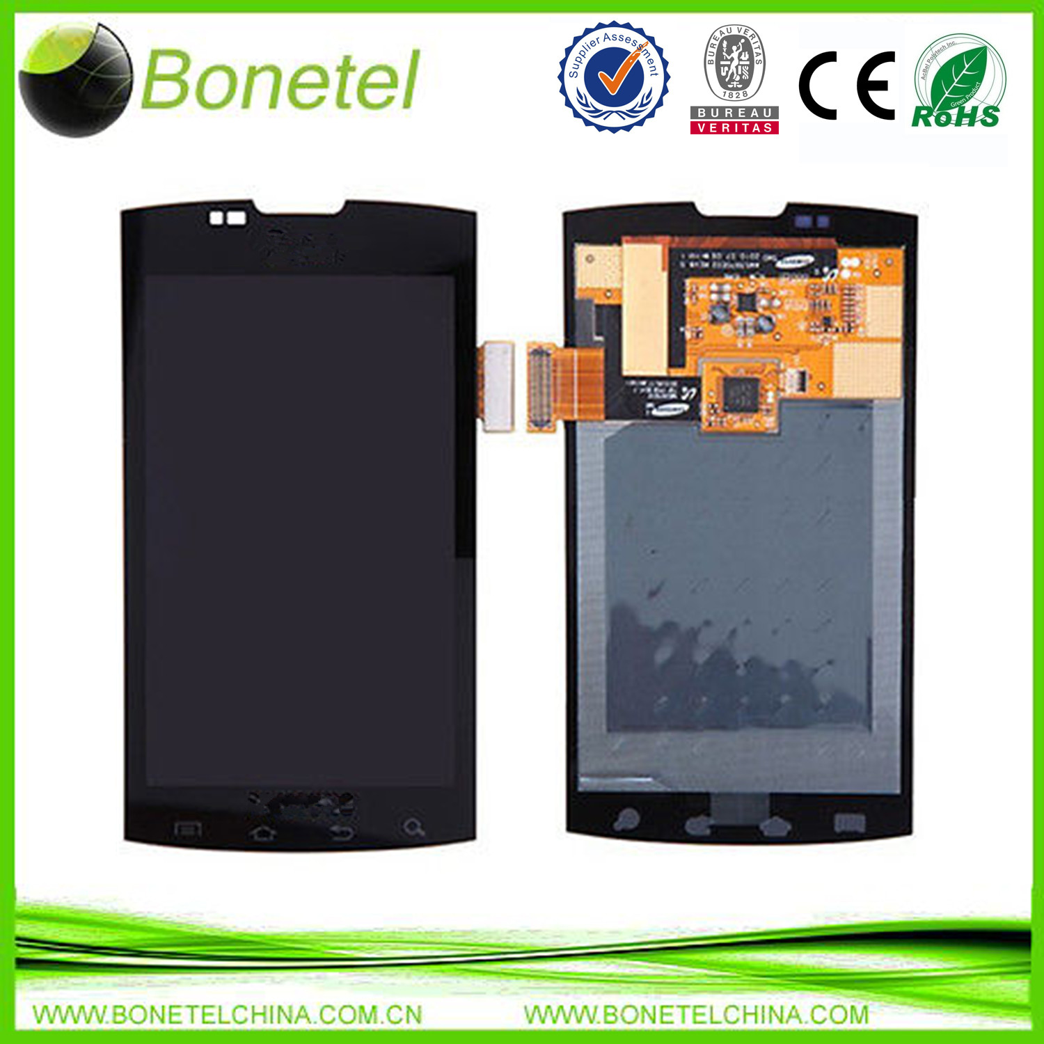 Samsung Galaxy S Captivate i897 LCD + Touch Screen Digitizer