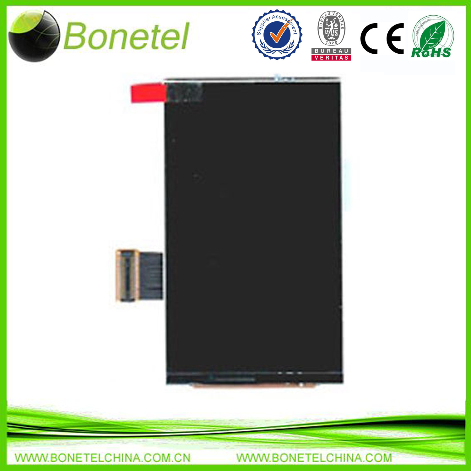 NEW REPLACEMENT LCD SCREEN DISPLAY FOR Samsung GT i8320 Vodafone 360 H1