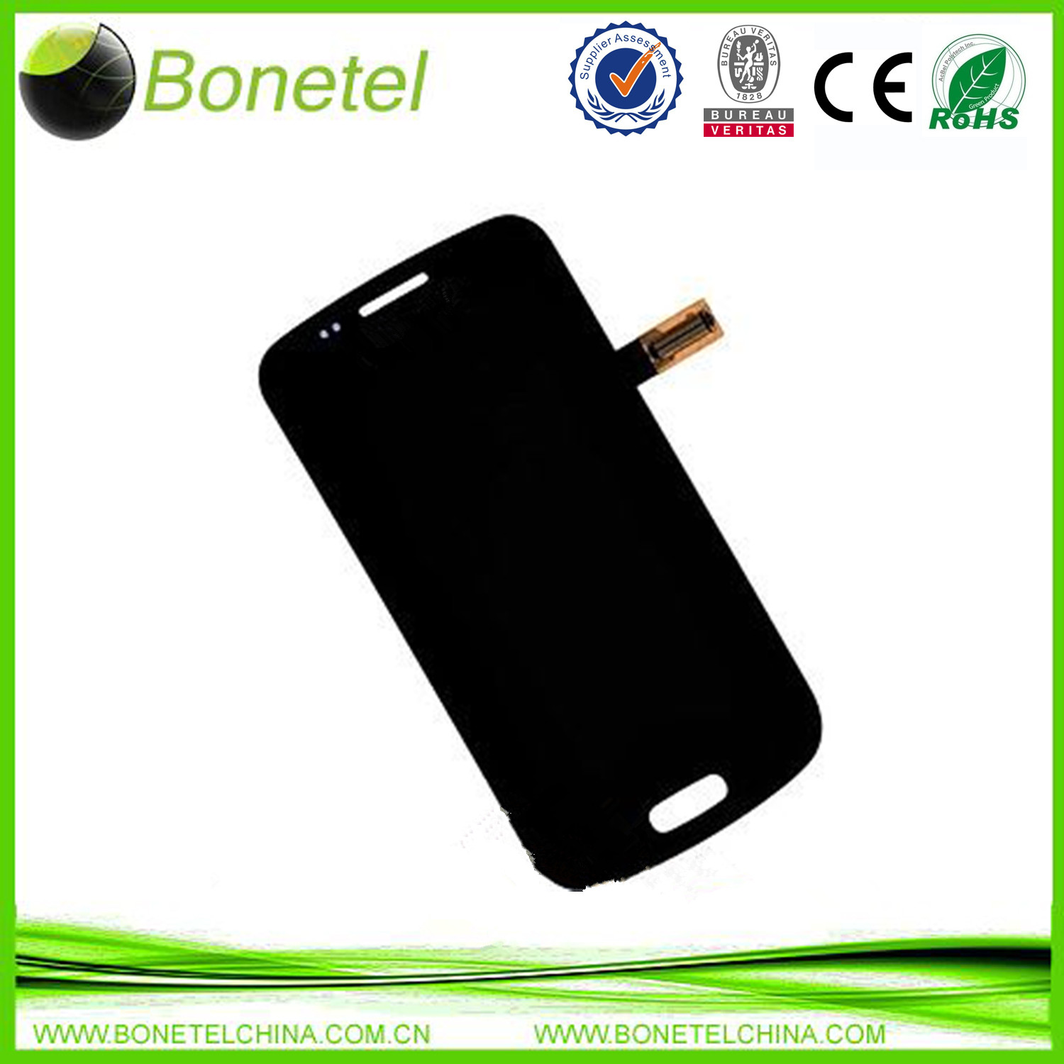 LCD & Digitizer Assembly for Samsung i779 Display Screen Video Picture Visual