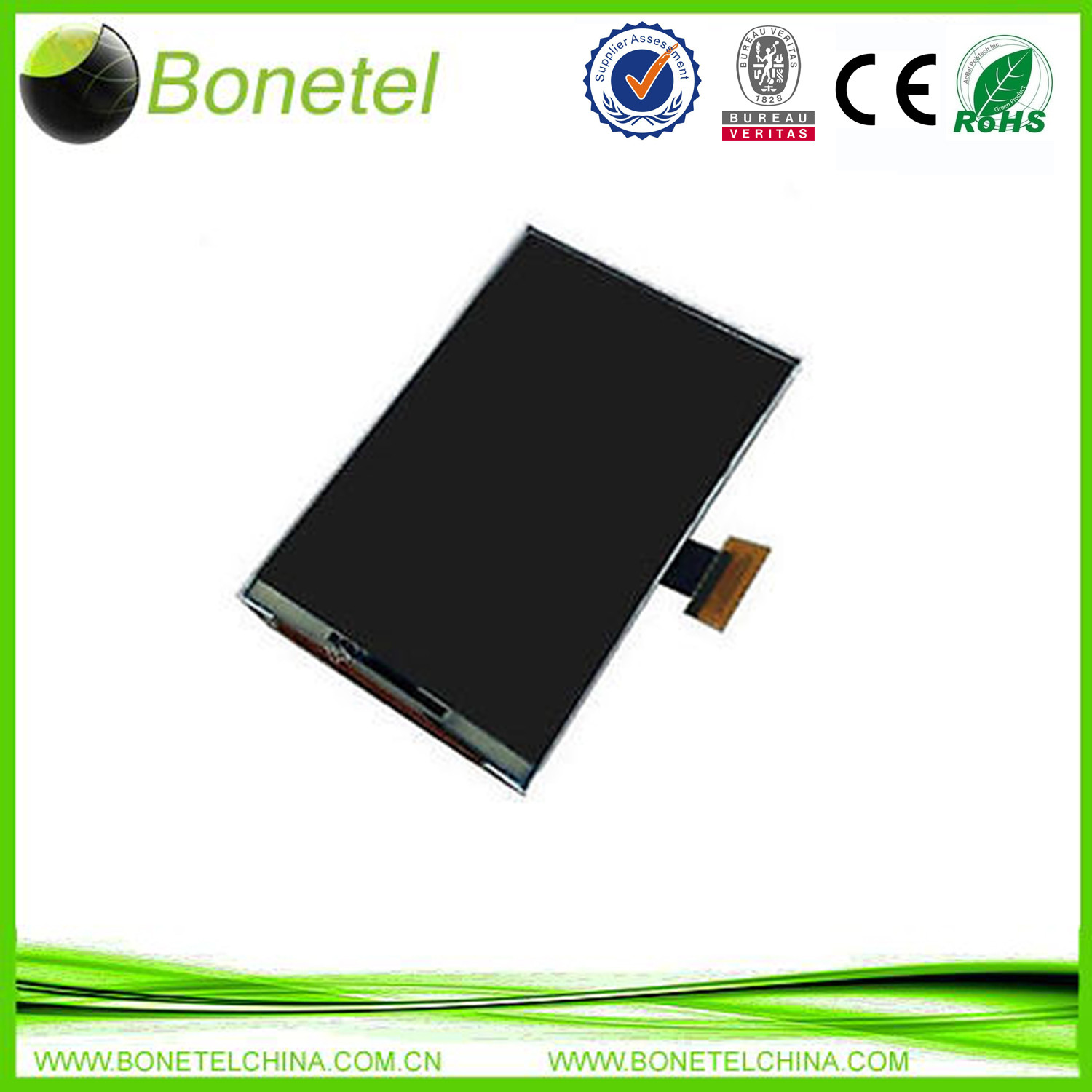 NEW Replacement LCD Screen Display Repair Part For SAMSUNG i7500 GALAXY GT-i7500