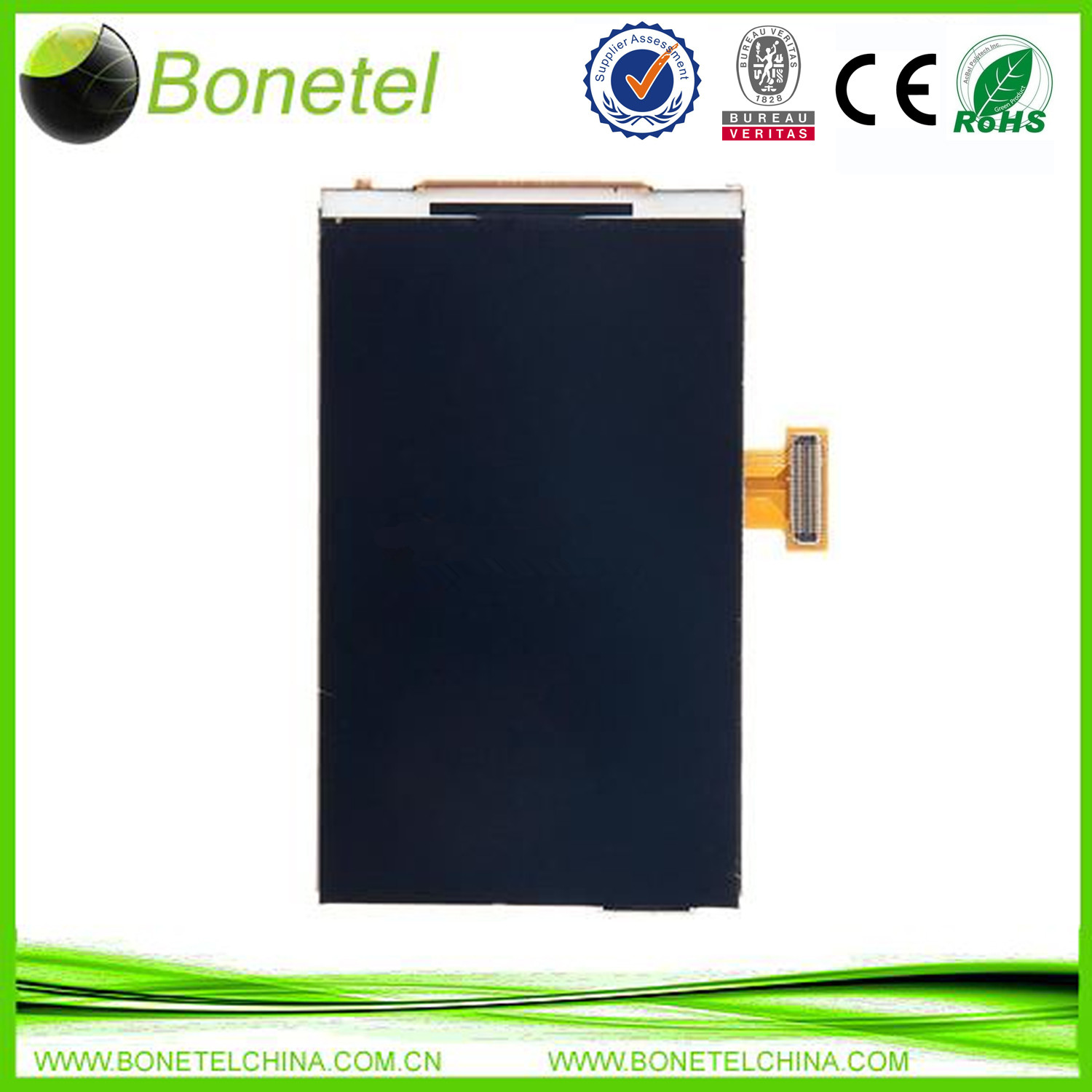LCD Screen Display Panel Replacement Parts for Samsung Exhibit II 2 4G T679 A