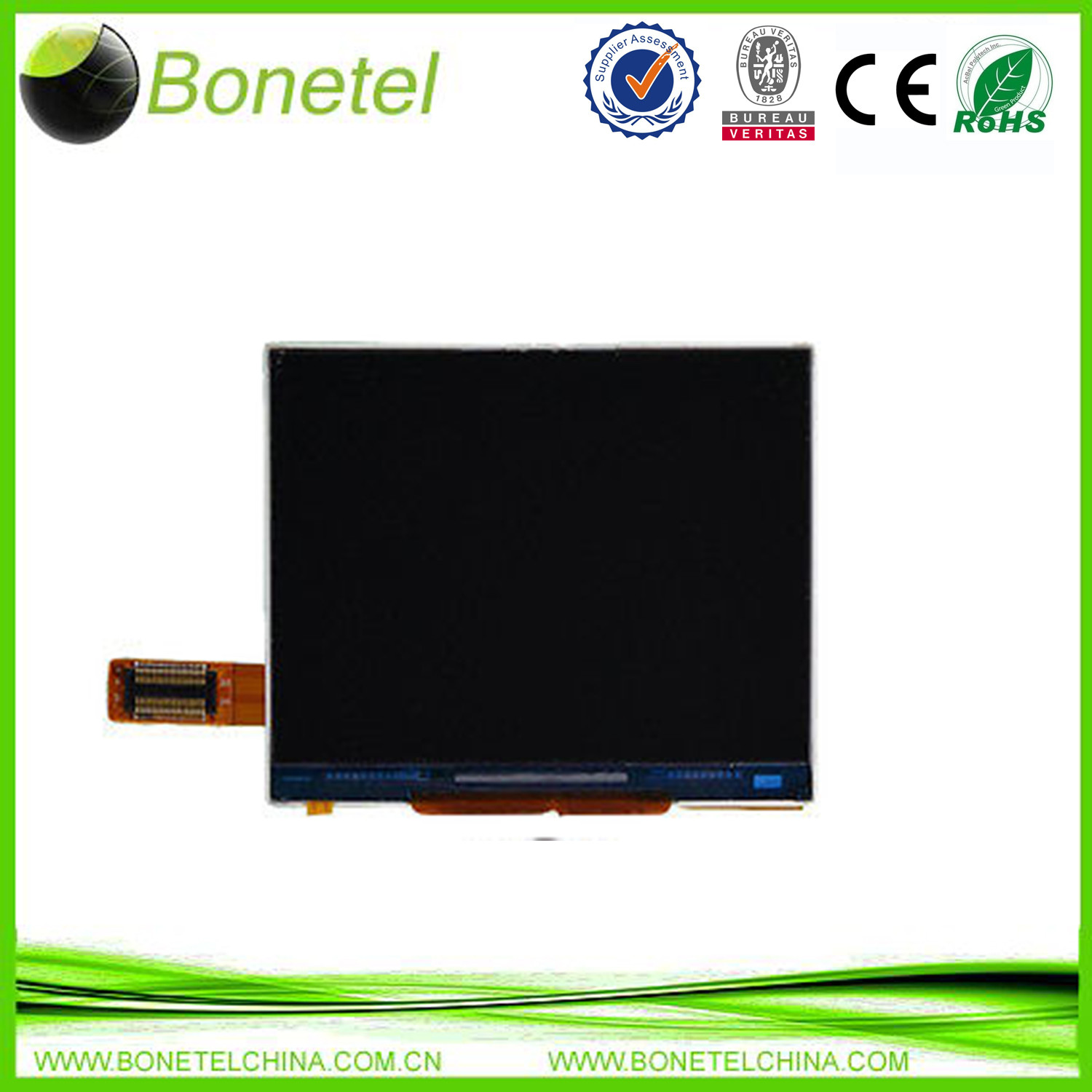 LCD for Samsung i637 Jack Display Screen Video Picture With Flex Cable Module