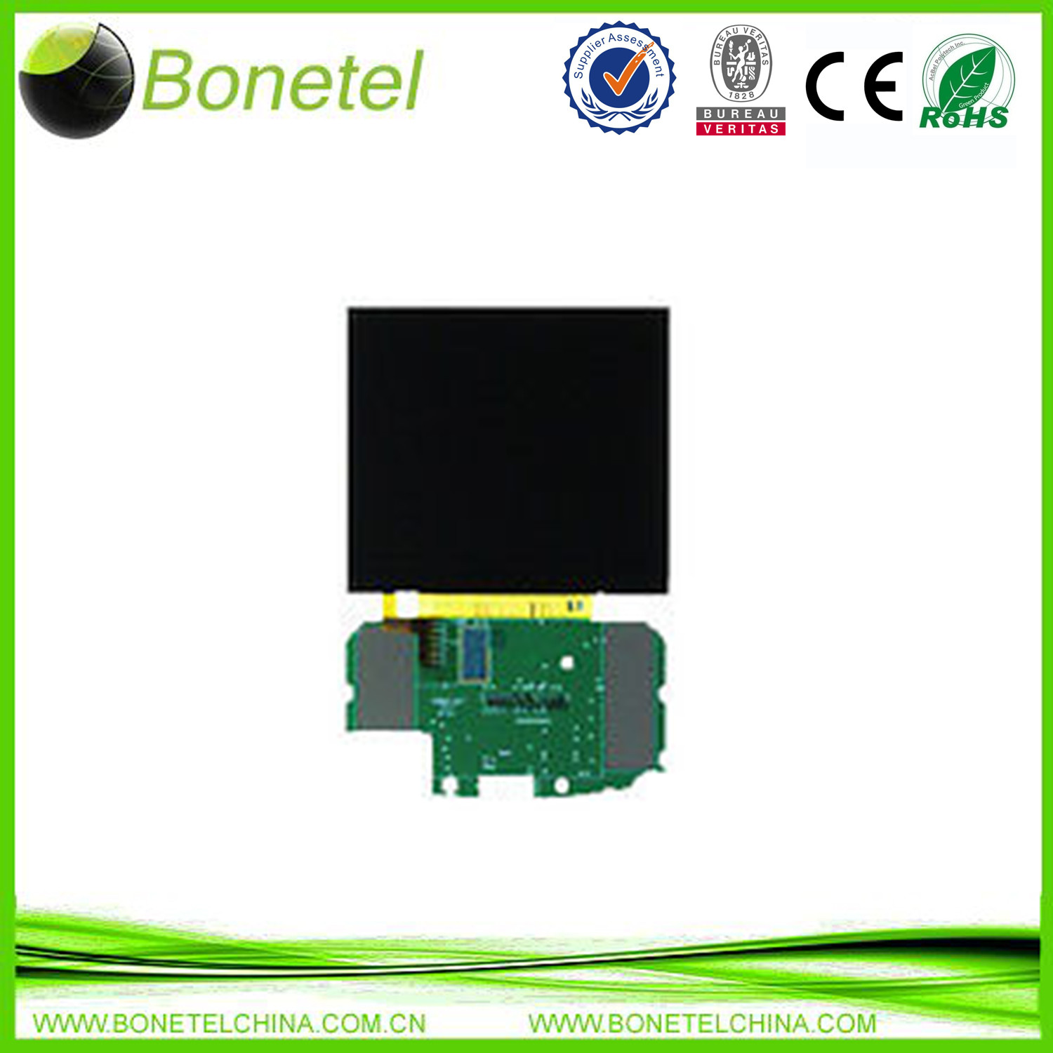 LCD DISPLAY PER SAMSUNG SGH I620 I 620