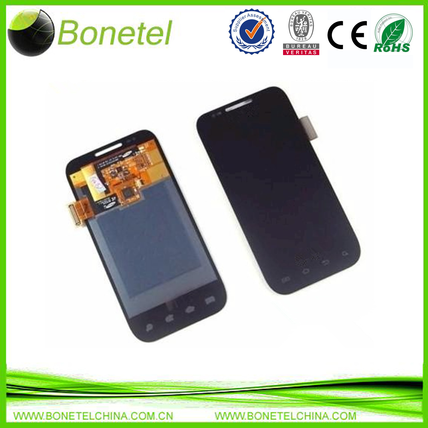 Samsung Fascinate i500 LCD Display + Digitizer Touch Assembly
