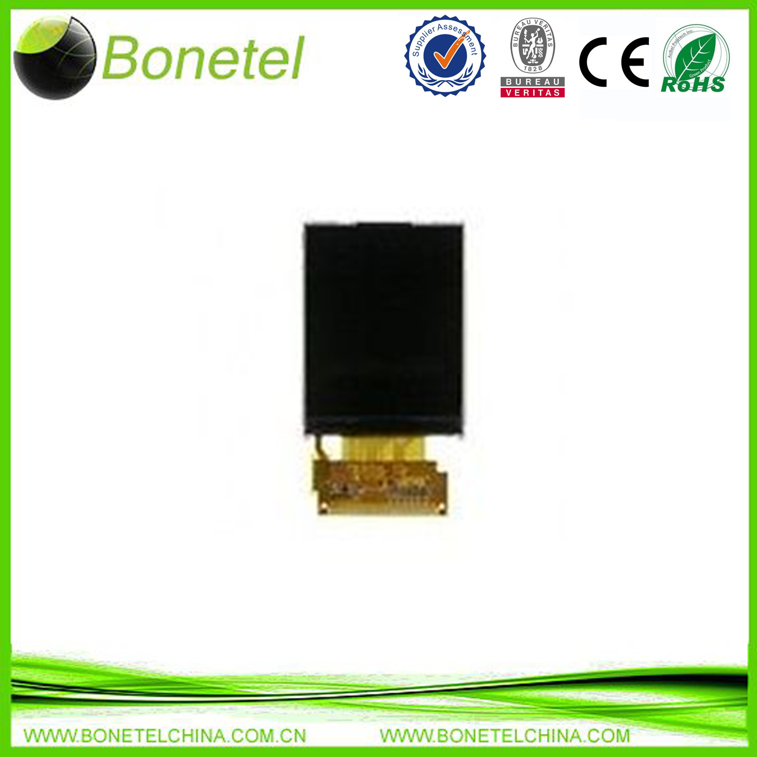 LCD Display For Samsung S3600