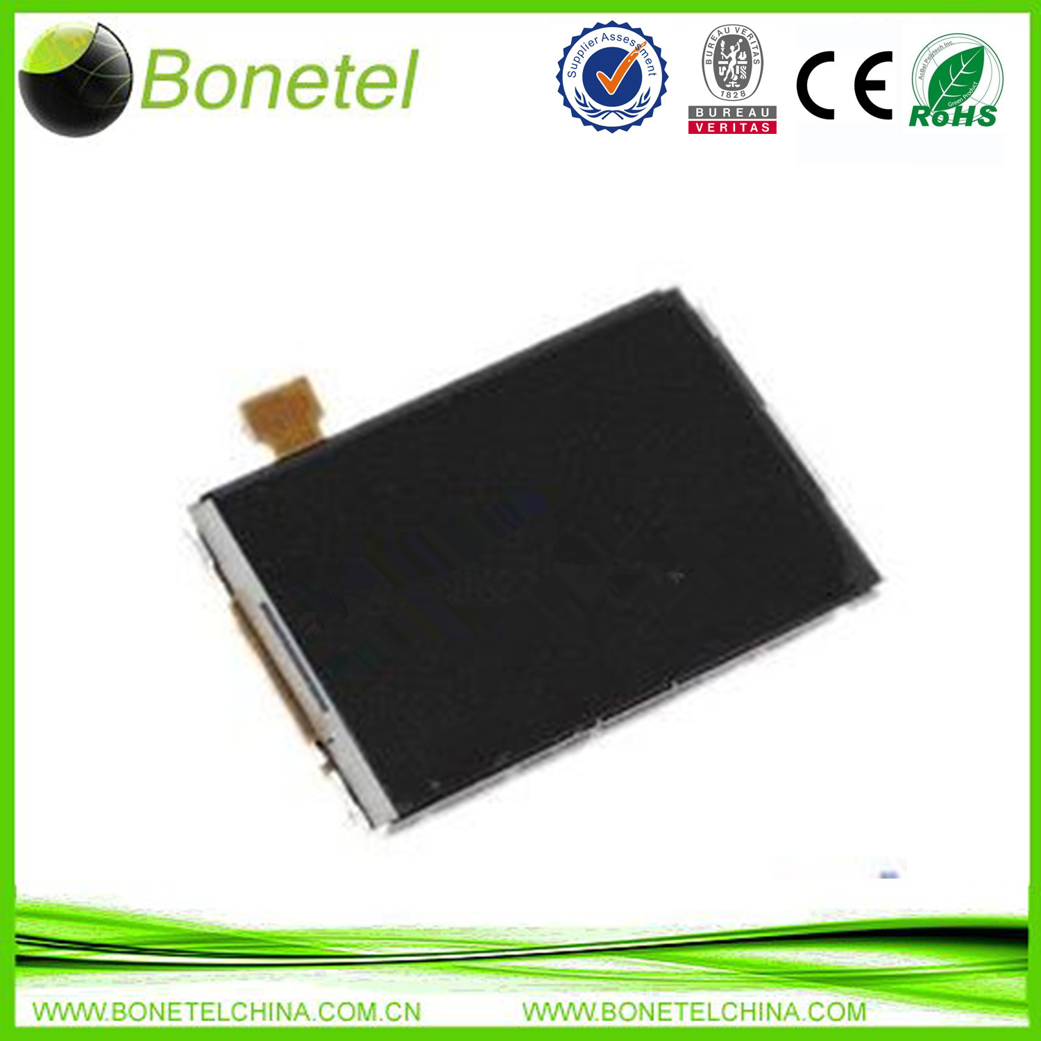 LCD Display Screen Replace For Samsung S3770 Champ 3.5G