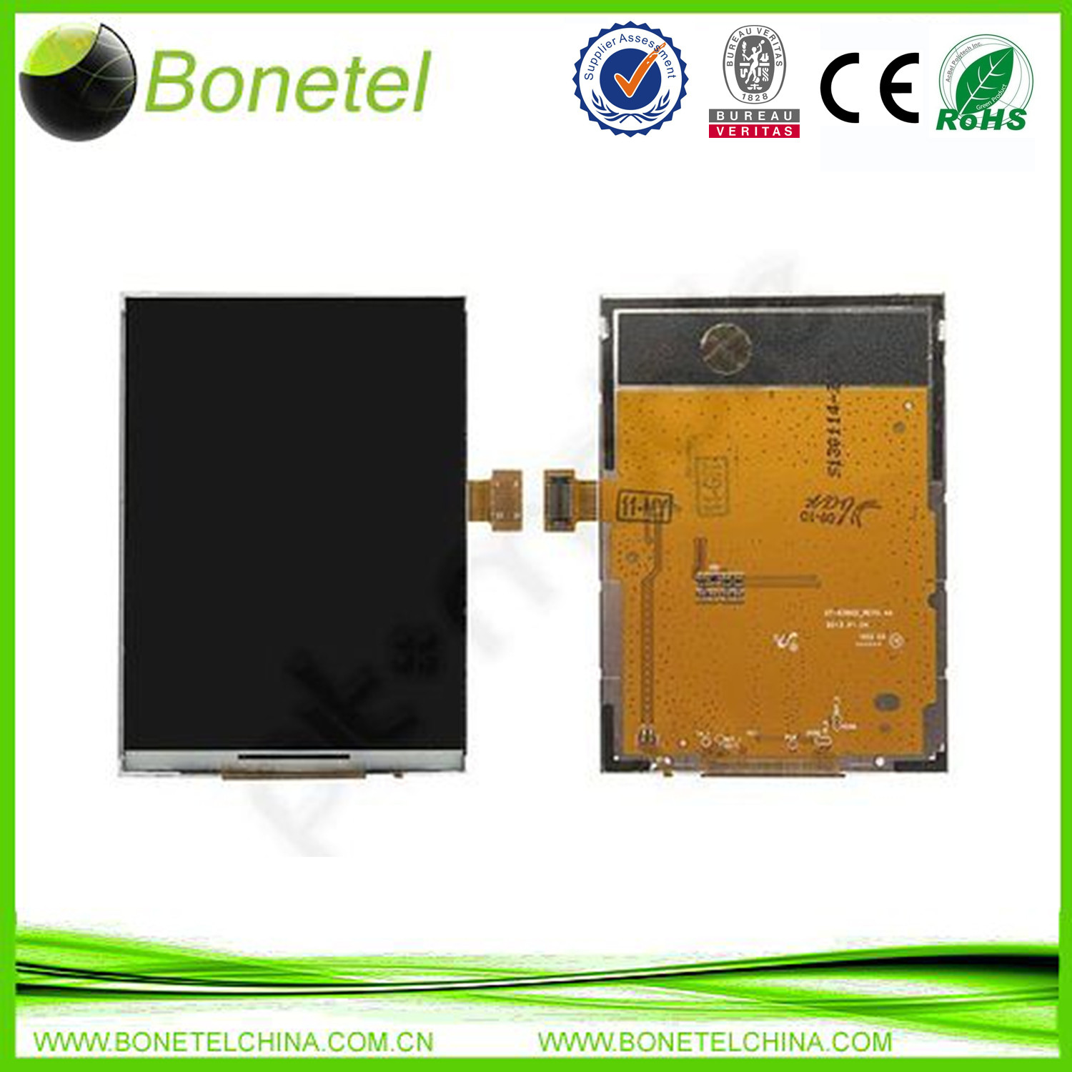 LCD For Samsung S3800W and S3802 Rex 70