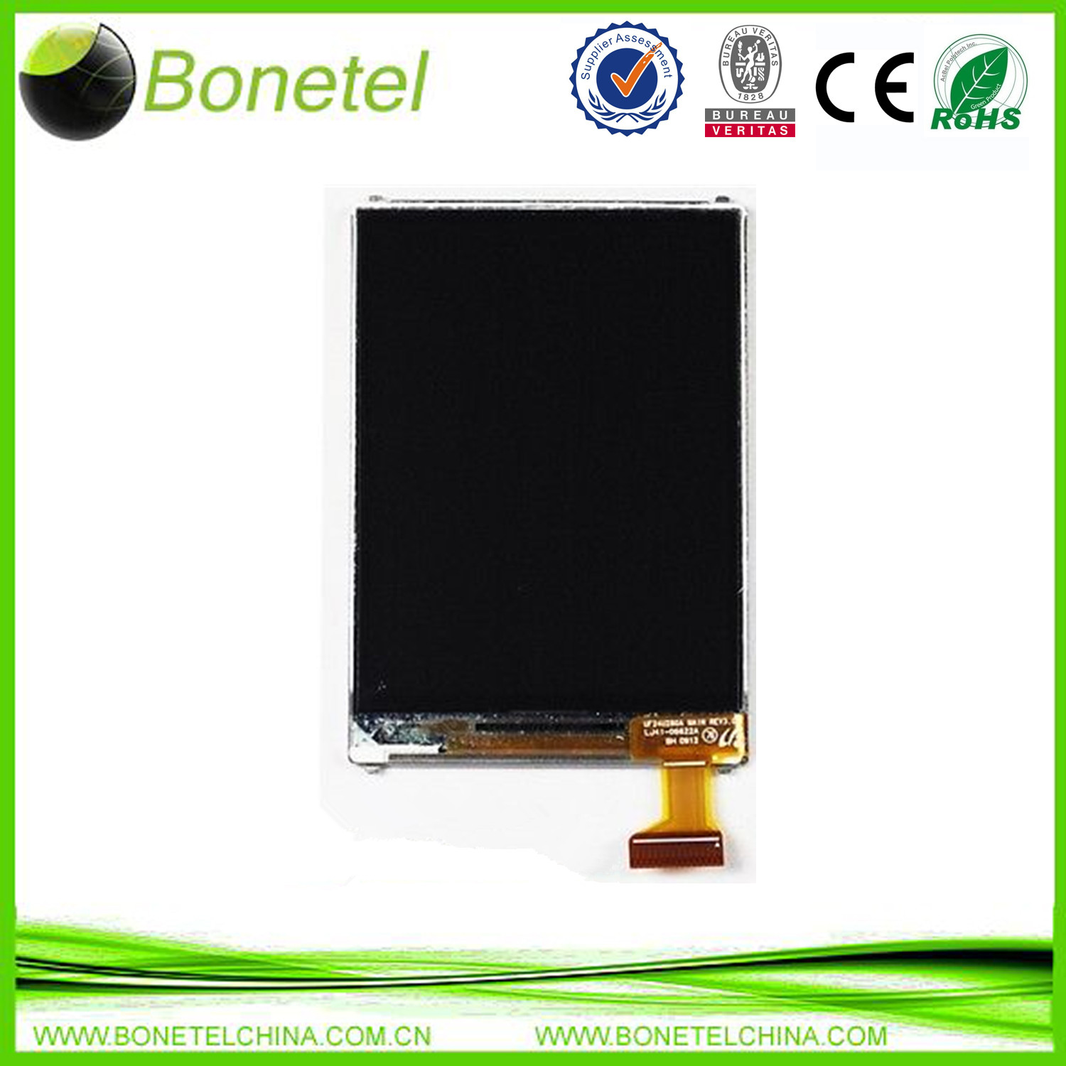 LCD for Samsung LCDSAMS3930/S3930
