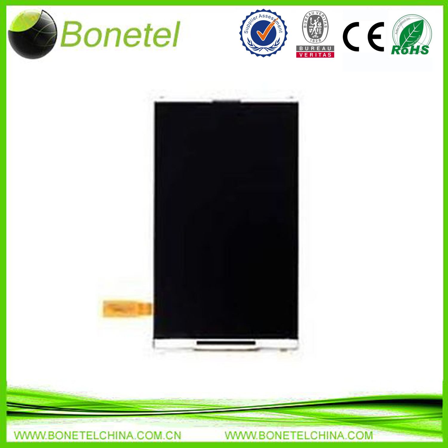 Genuine Original Samsung LCD Display Replacement For -Wave 525 GT-S5250