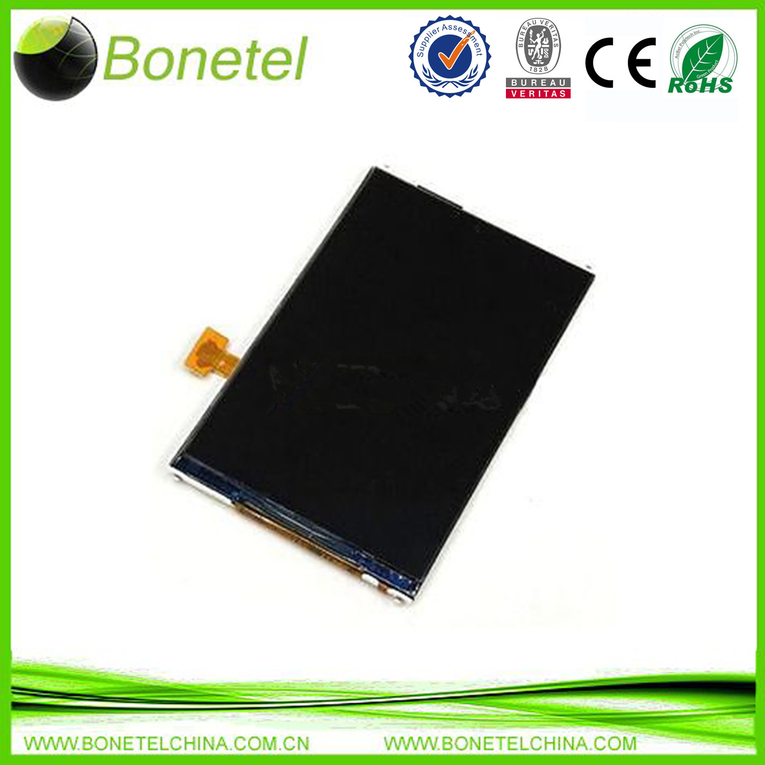 LCD display screen Panel replacement for Samsung Star Deluxe duo S5292