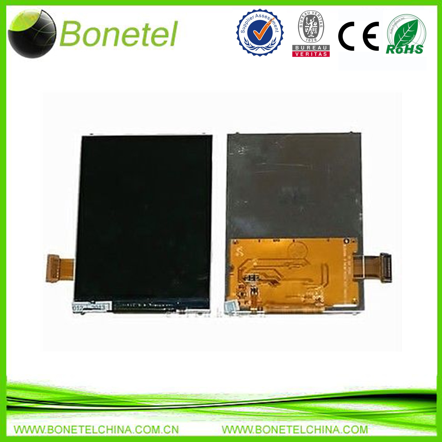 Internal LCD Screen Display Replacement Part For Samsung S5300 Galaxy Pocket UK