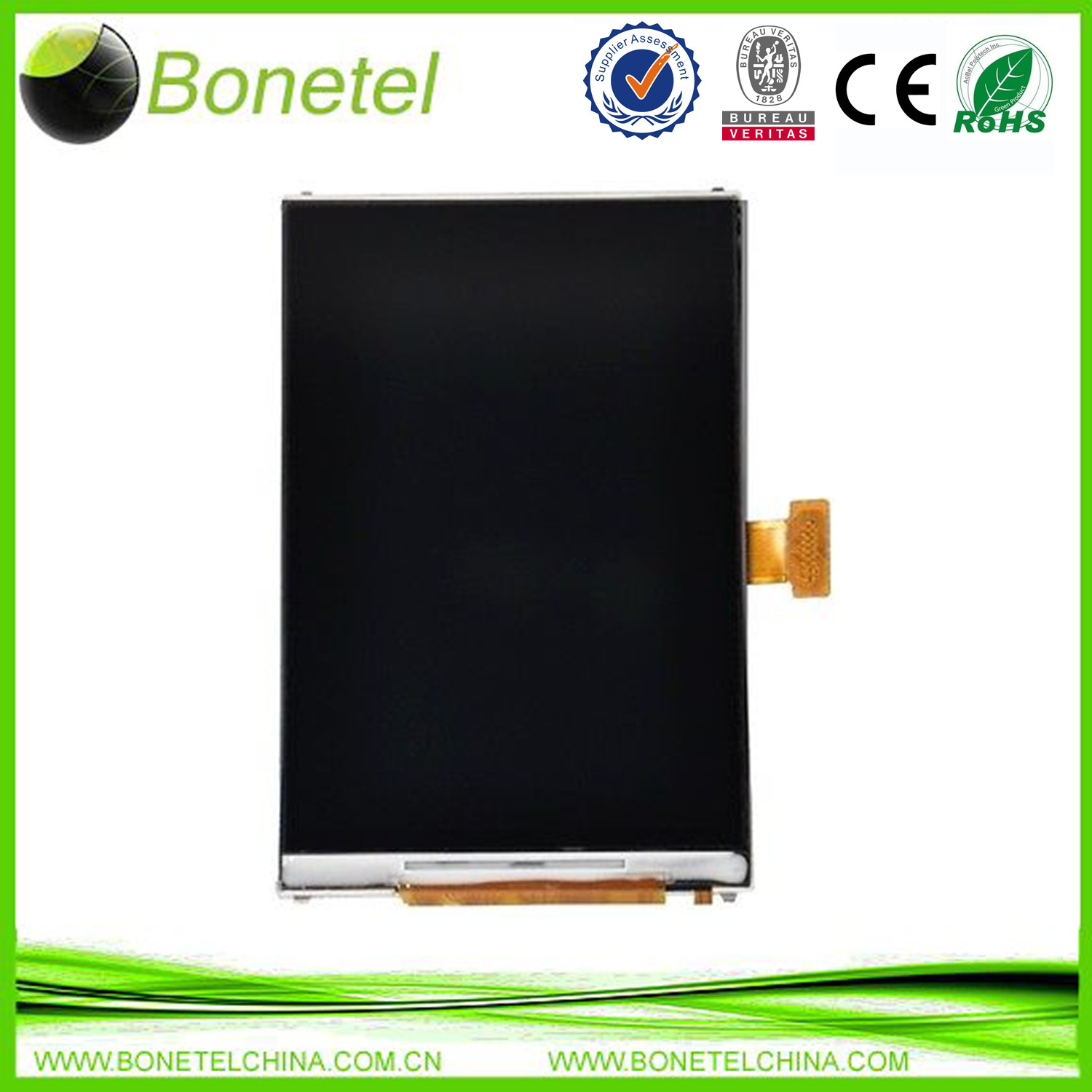LCD SCREEN for SAMSUNG GALAXY GT S5380 WAWE Y WAWE YOUNG