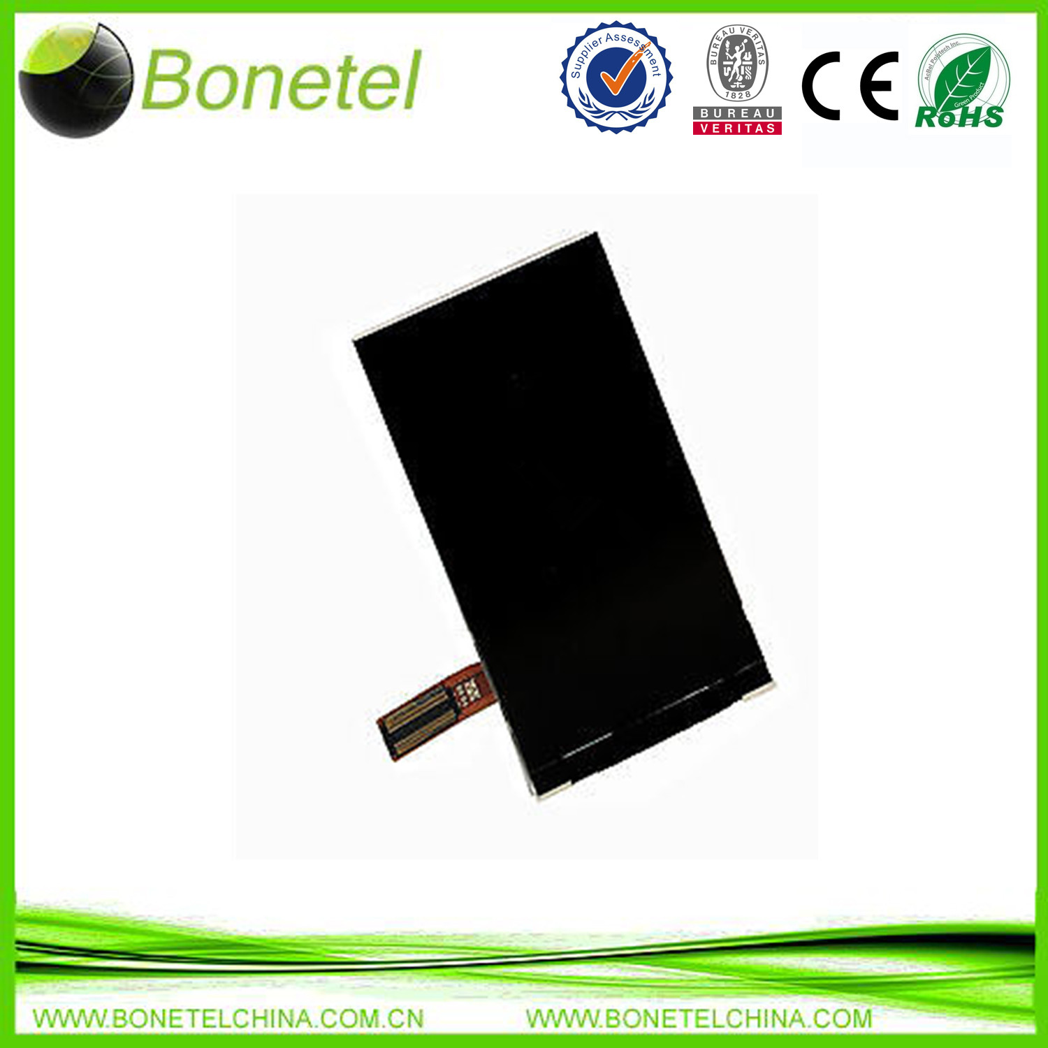 NEW LCD DiSPLAY GLASS SCREEN MONiTOR REPLACEMENT FOR SAMSUNG S5620