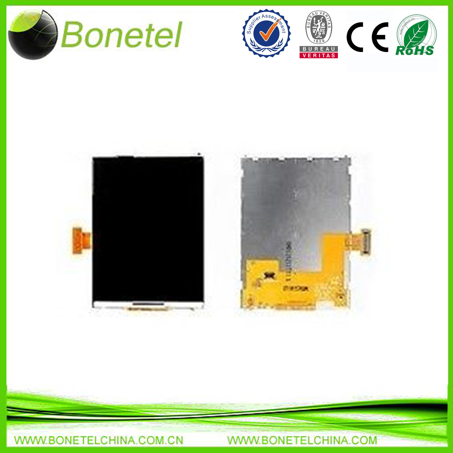 Replacement LCD Screen Display Pad Panel For Samsung Galaxy Fit S5670